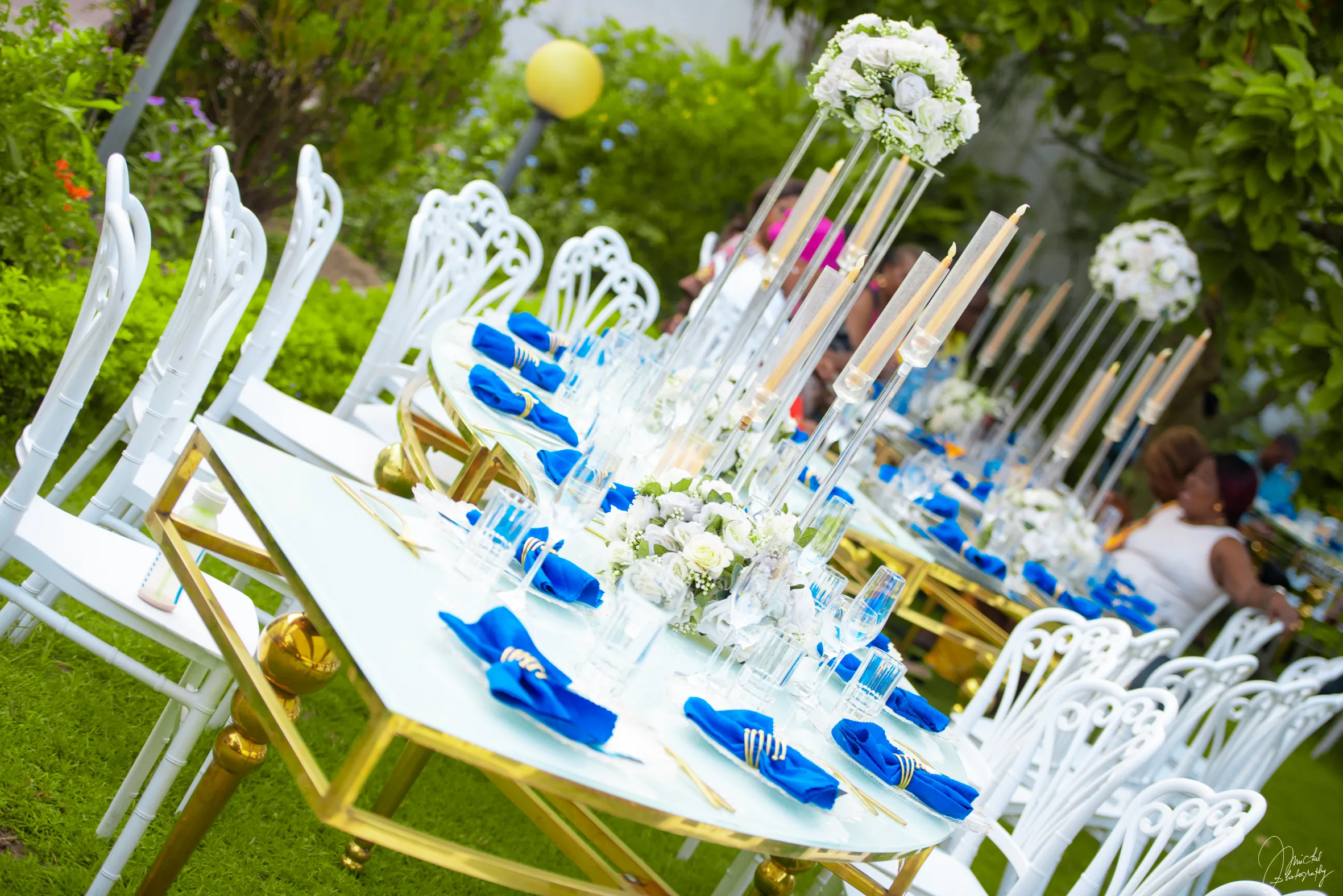 Decorations pour Vos evenements 