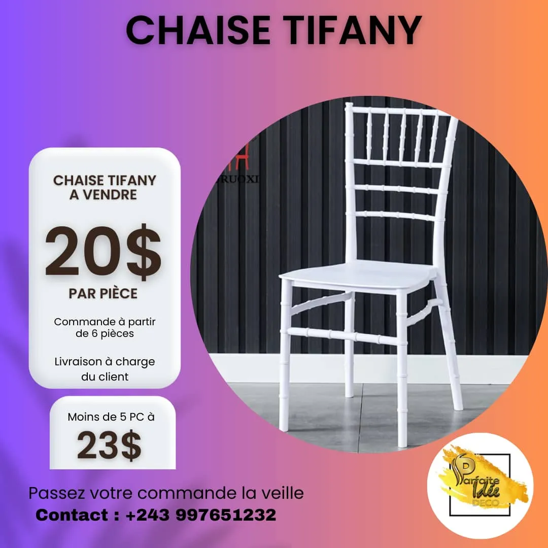 𝗠𝗼𝗯𝗶𝗹𝗶𝗲𝗿𝘀 & 𝗔𝗰𝗰𝗲𝘀𝘀𝗼𝗶𝗿𝗲𝘀 𝗗é𝗰𝗼 à 𝘃𝗲𝗻𝗱𝗿𝗲. 𝗣𝗮𝘀𝘀𝗲𝘇 𝘃𝗼𝘁𝗿𝗲 𝗰𝗼𝗺𝗺𝗮𝗻𝗱𝗲 𝗹𝗮 𝘃𝗲𝗶𝗹𝗹𝗲.  𝗧𝗿𝗮𝗻𝘀𝗽𝗼𝗿𝘁 à 𝗰𝗵𝗮𝗿𝗴𝗲 𝗱𝘂 𝗰𝗹𝗶𝗲𝗻𝘁. 𝓒𝓸𝓷𝓽𝓪𝓬𝓽 𝓿𝓮𝓷𝓭𝓮𝓾𝓻 : 0997 651 232